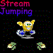 Stream Jumping