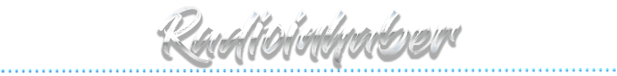 Radioinhaber