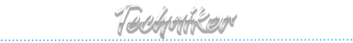 Techniker